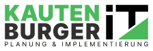 Kautenburger IT GmbH Logo